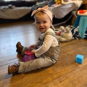 Meet your Posher, Walter